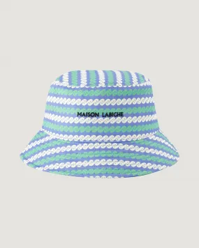 Joffre bucket hat