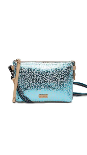 KAT MIDTOWN CROSSBODY