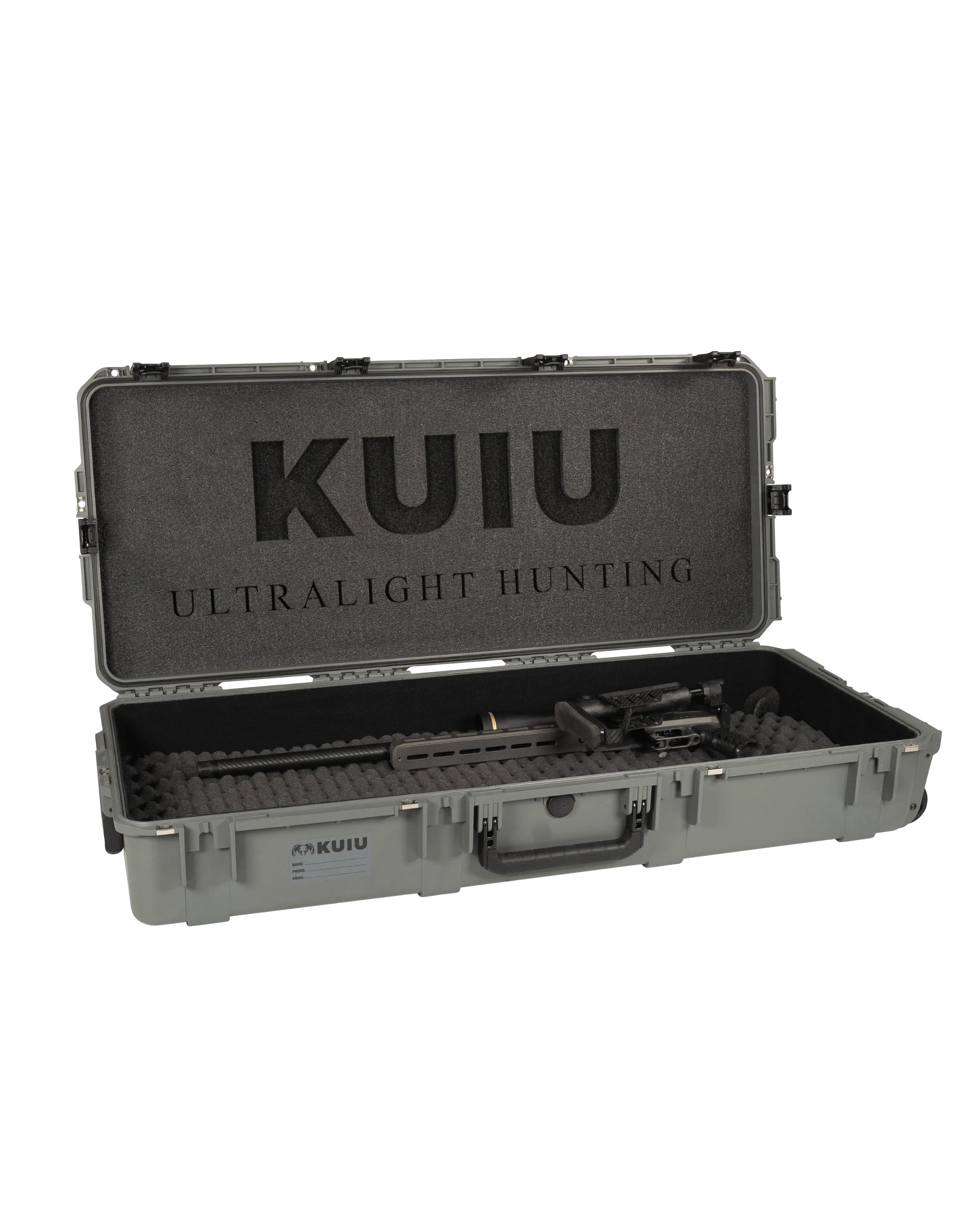 KUIU Hard Case 42X17i