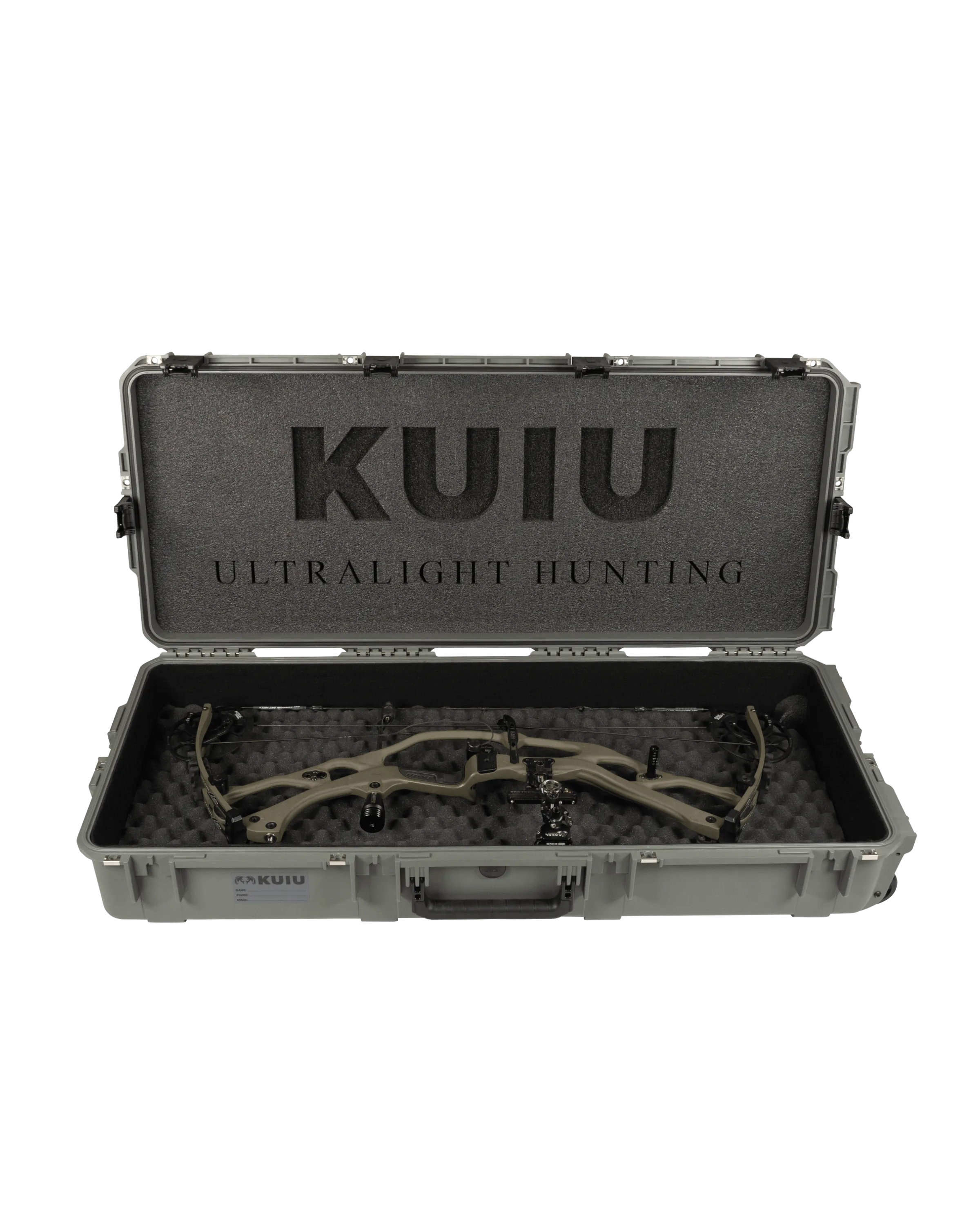 KUIU Hard Case 42X17i