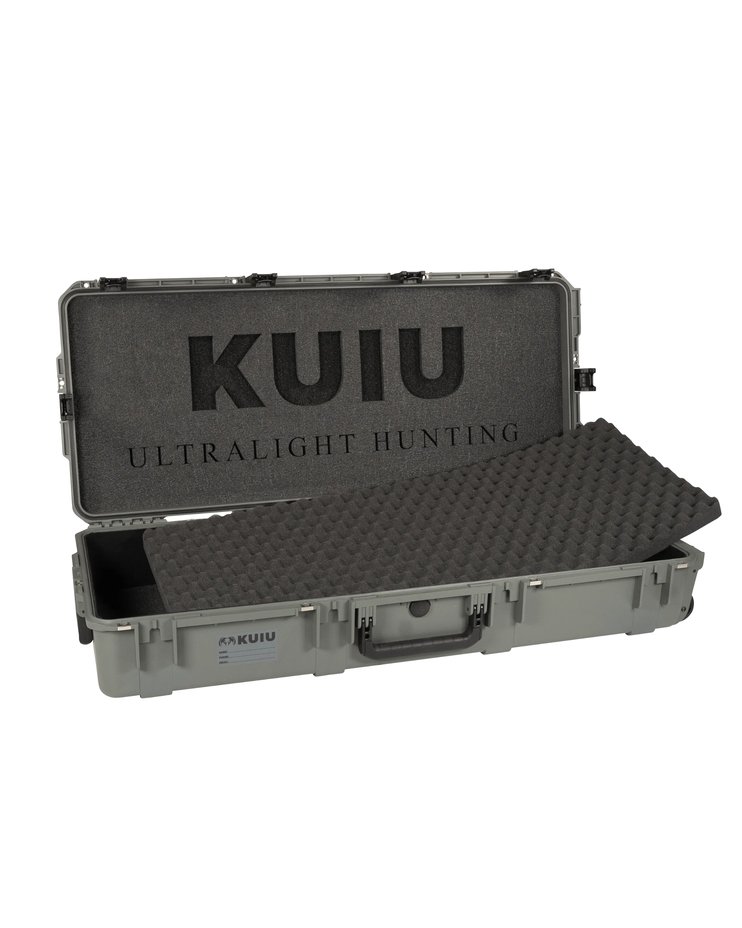 KUIU Hard Case 42X17i