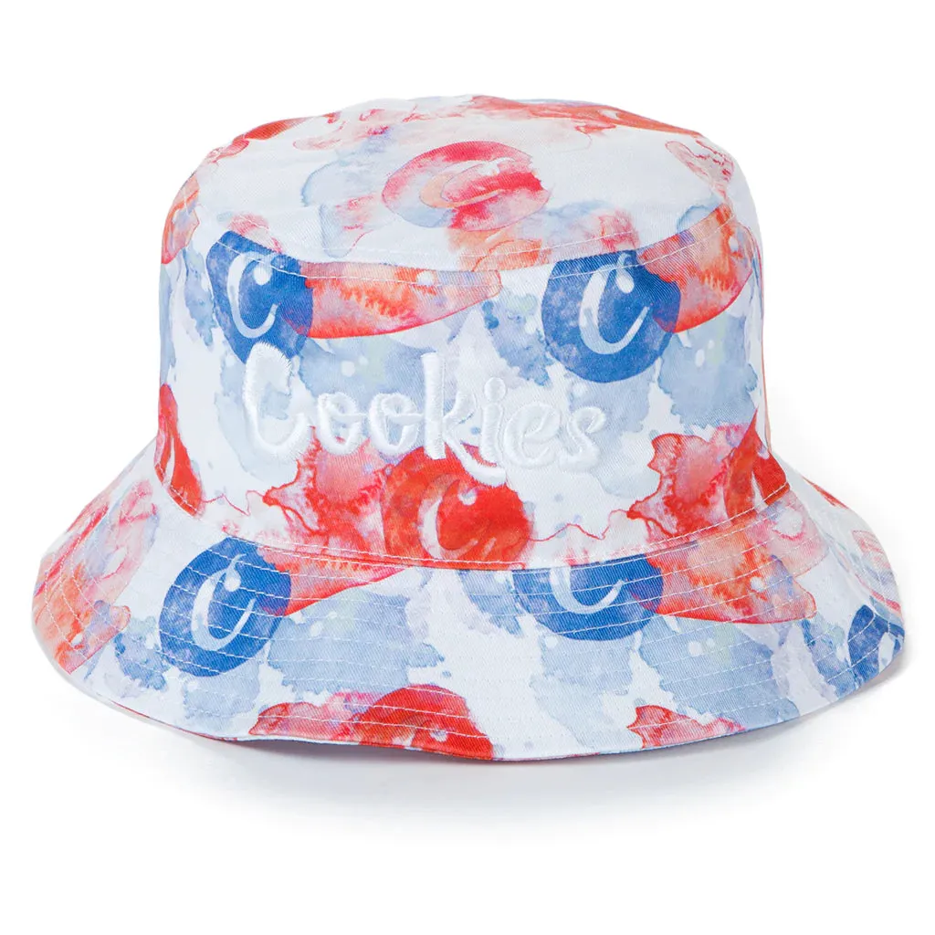 Lanai Bucket Hat