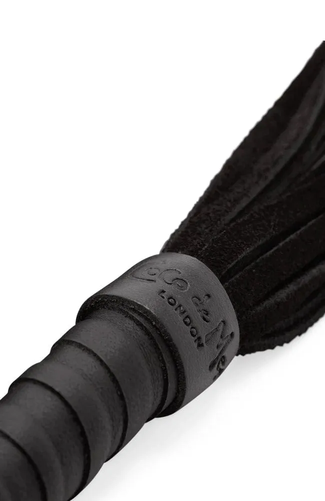 Leather Small Flogger