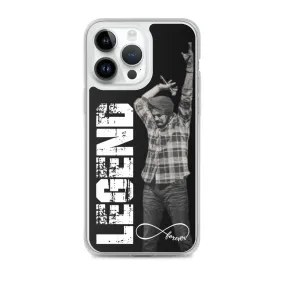 Legend iPhone Case