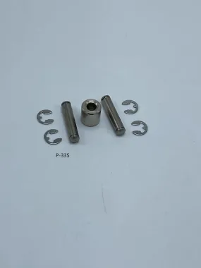 Lever Arm Insert