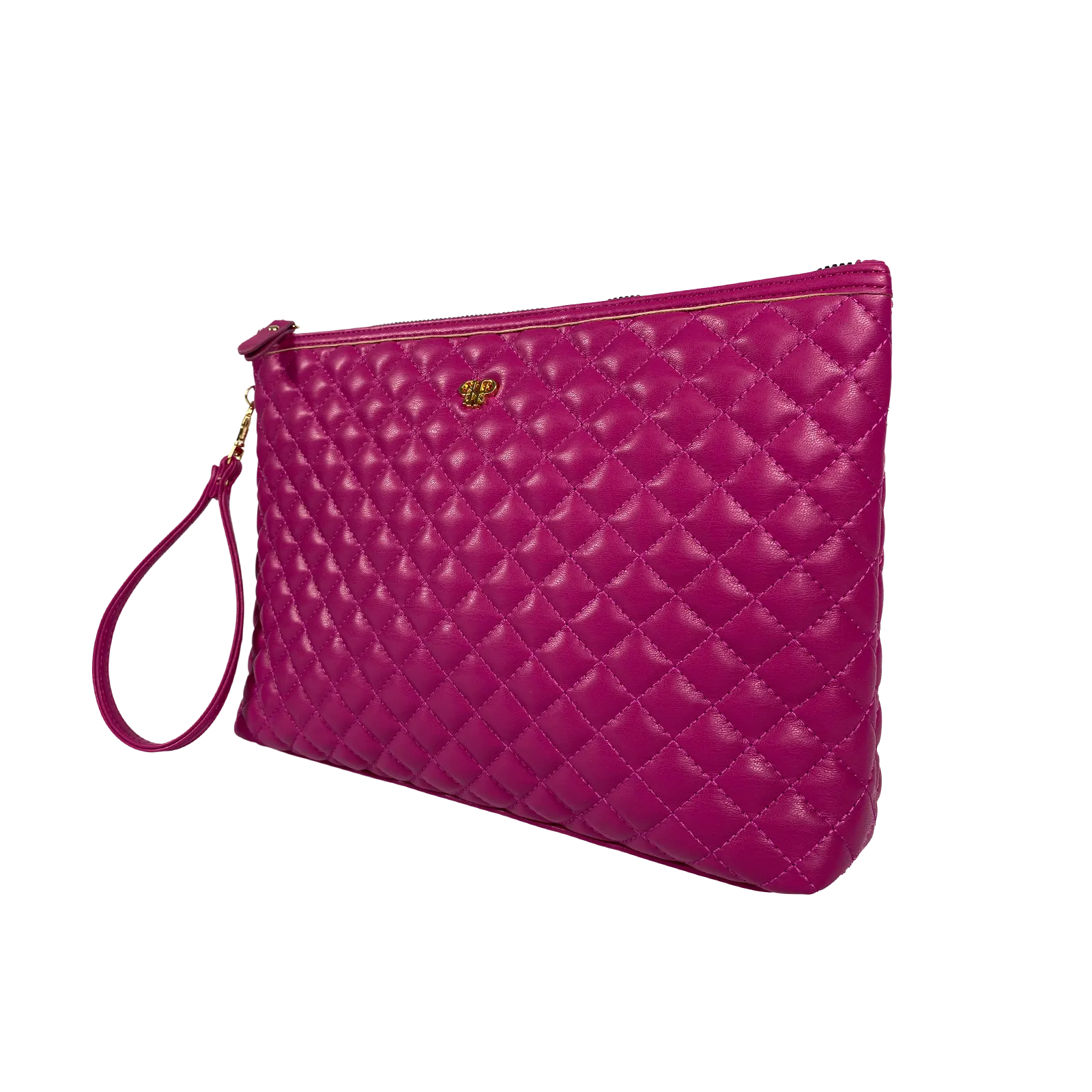 Litt Makeup Case - Magenta