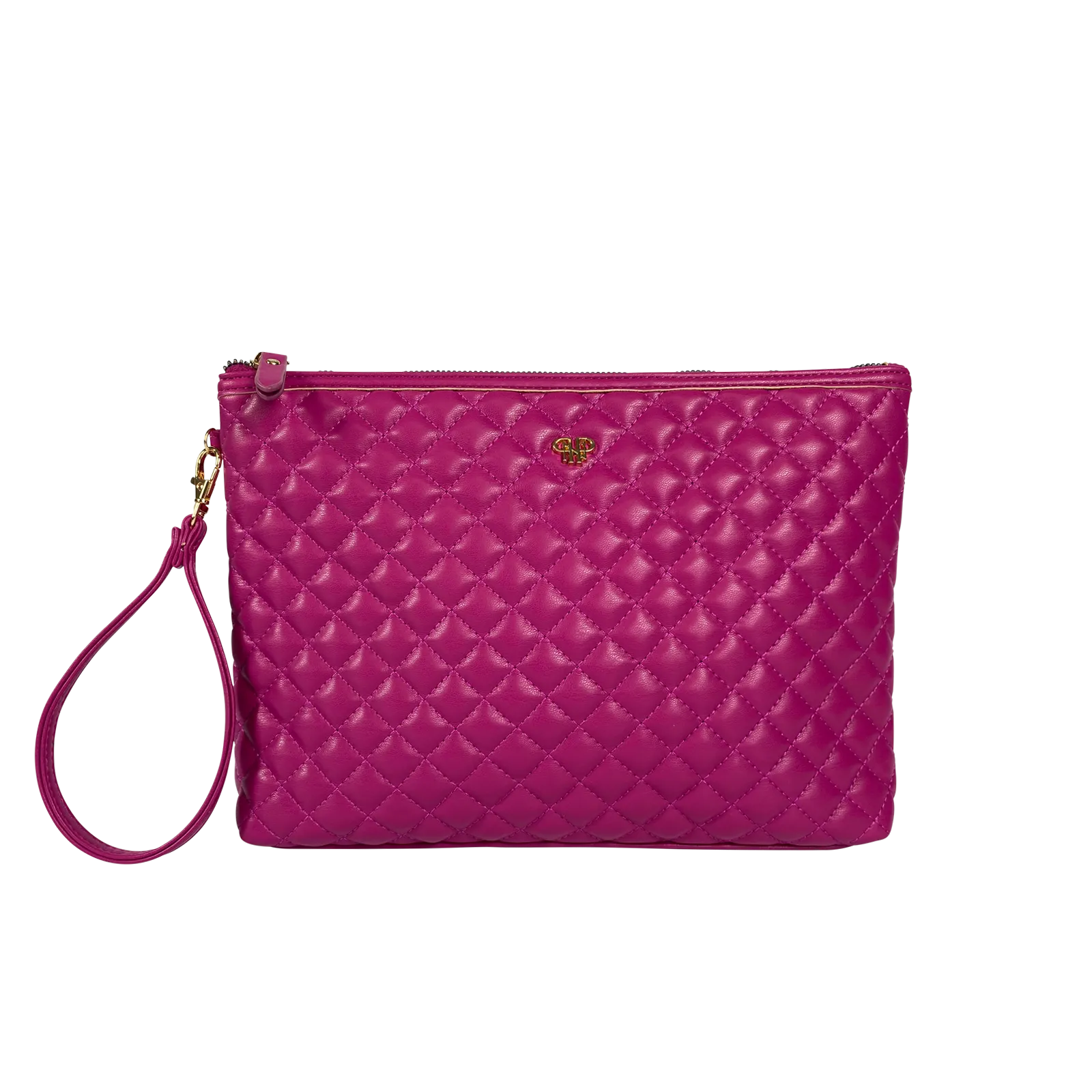 Litt Makeup Case - Magenta