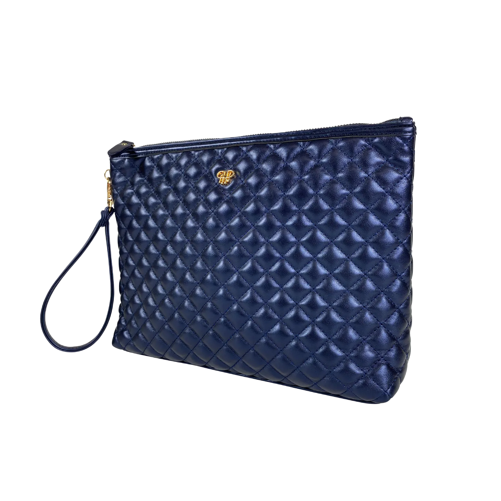 Litt Makeup Case - Navy Pearl