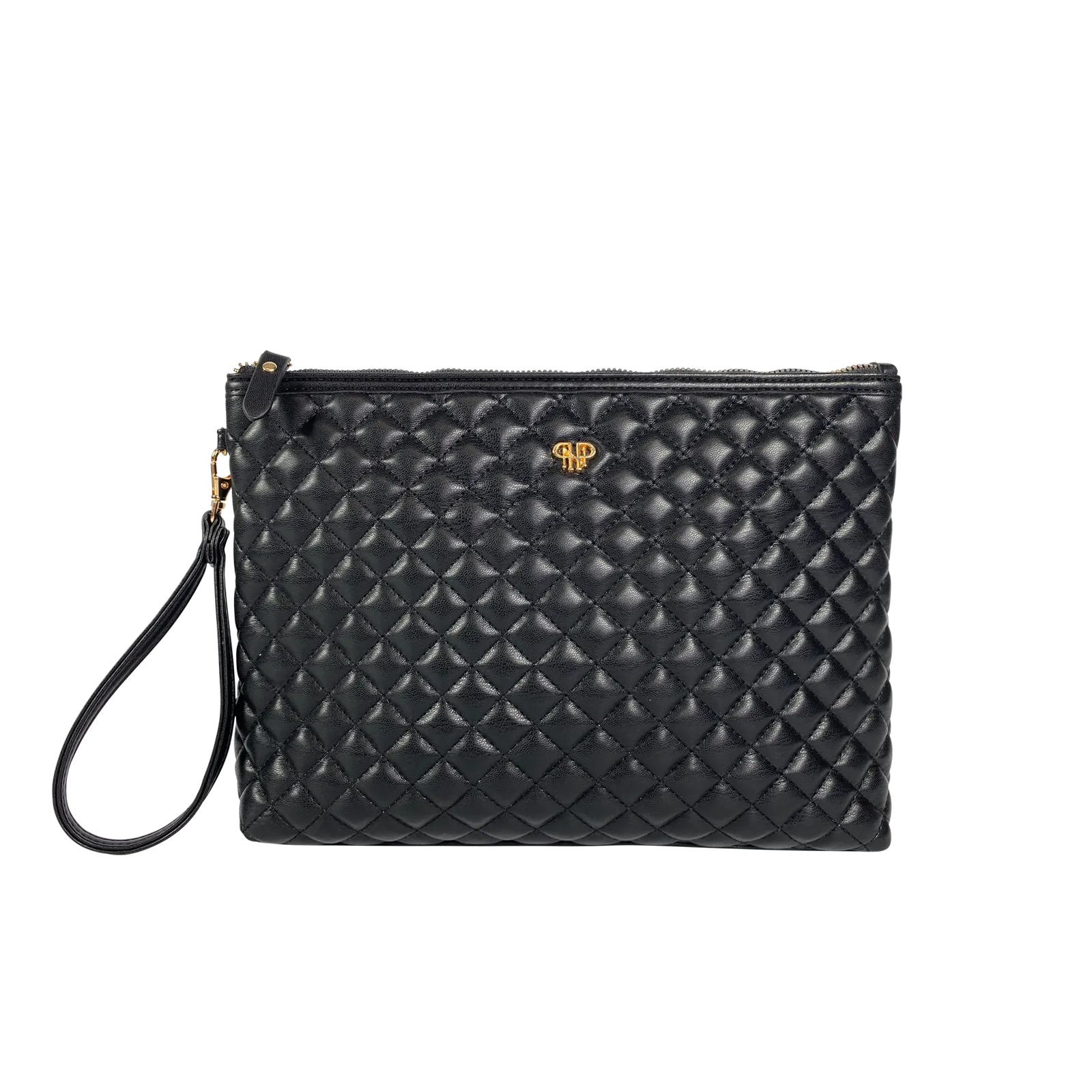 Litt Makeup Case - Timeless Quilted