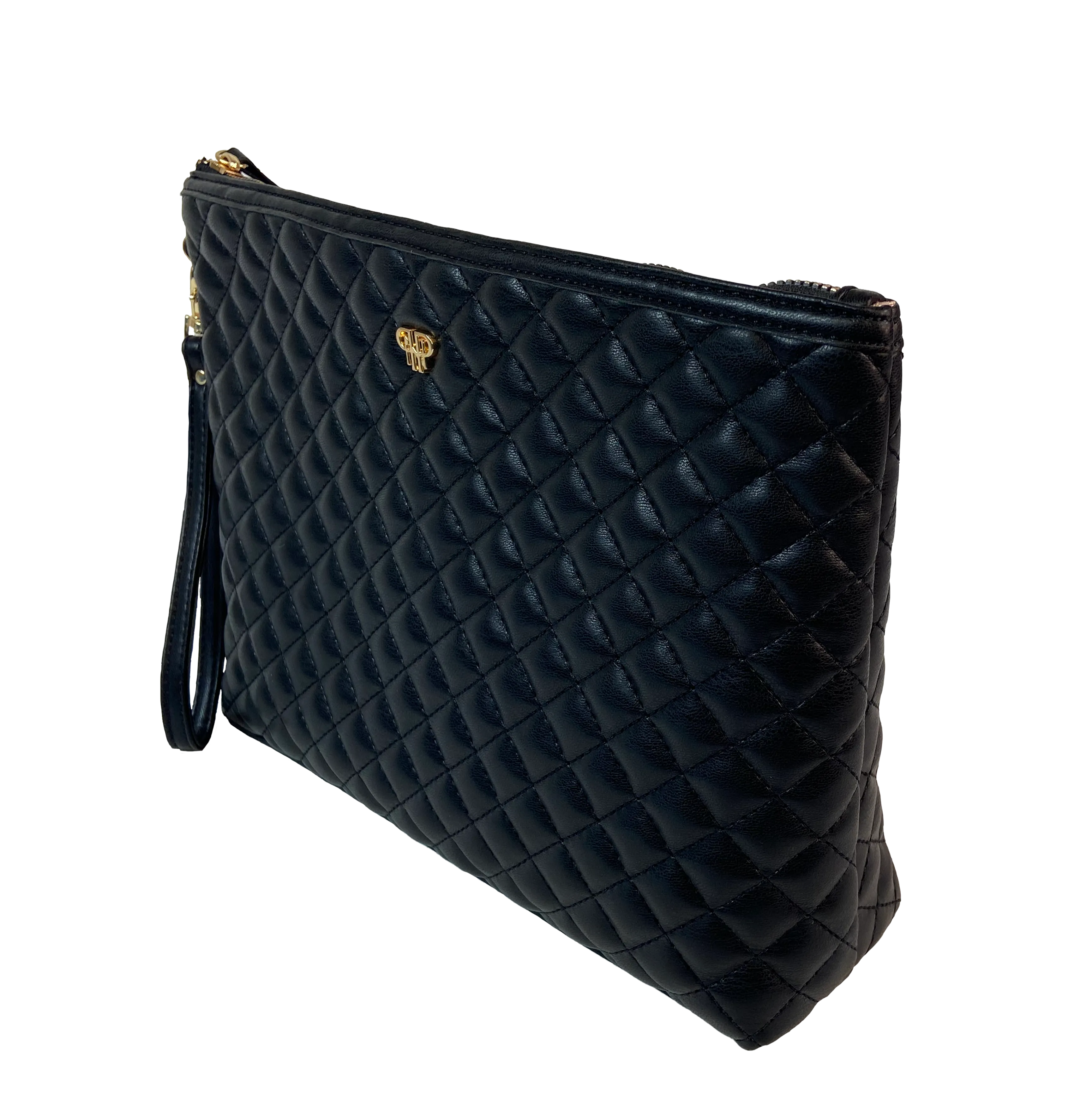 Litt Makeup Case - Timeless Quilted