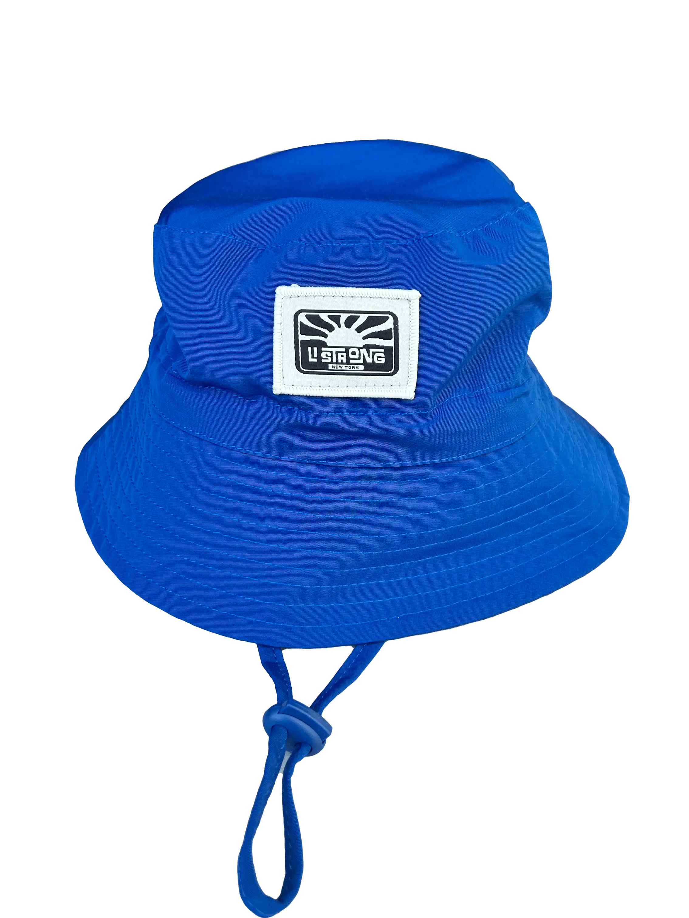 Long Island Strong Youth Bucket Hat (2 Color Options)