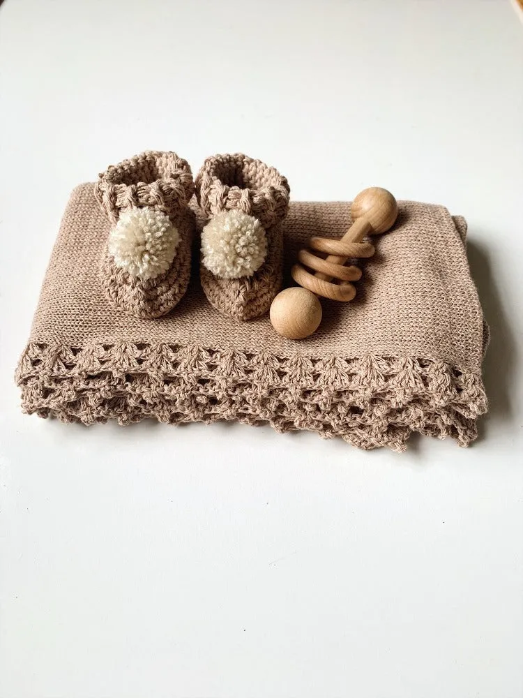 Luxury Baby Gift Set