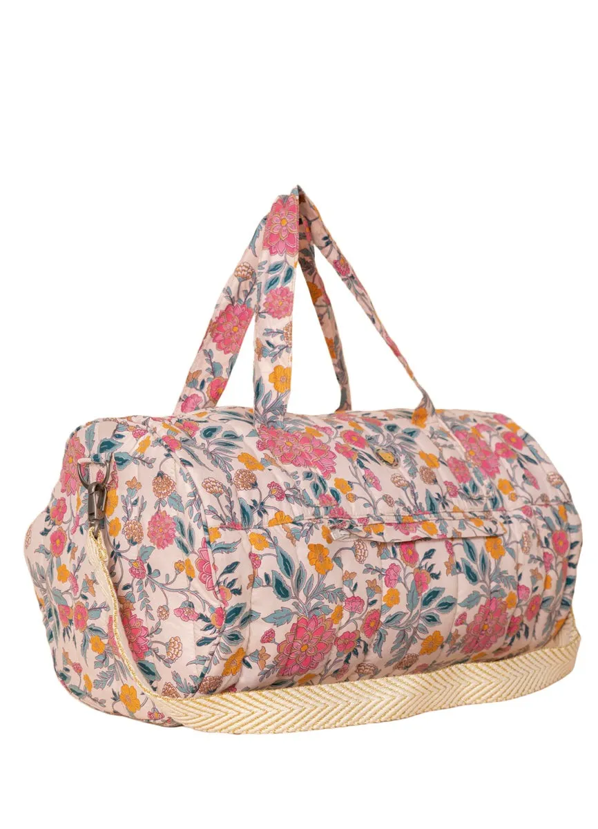 Maaji Ornamental Vintage Trip Weekender