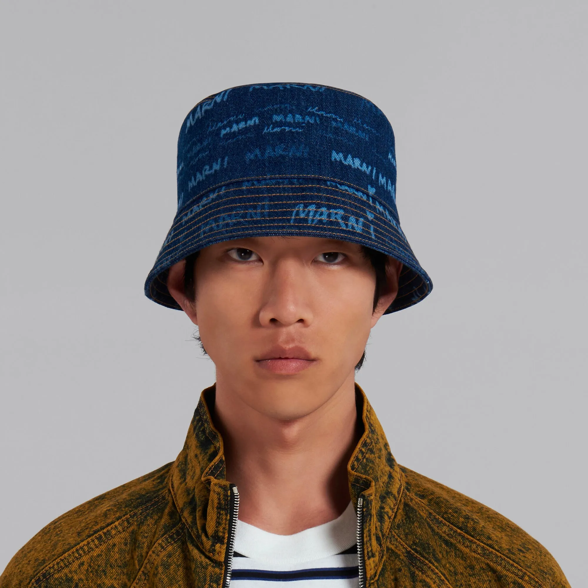 Marni Bucket Hat