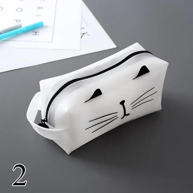 Modern Meow Case