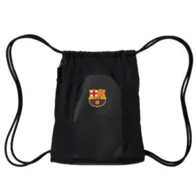 Nike Barcelona Gym Sack String Bag