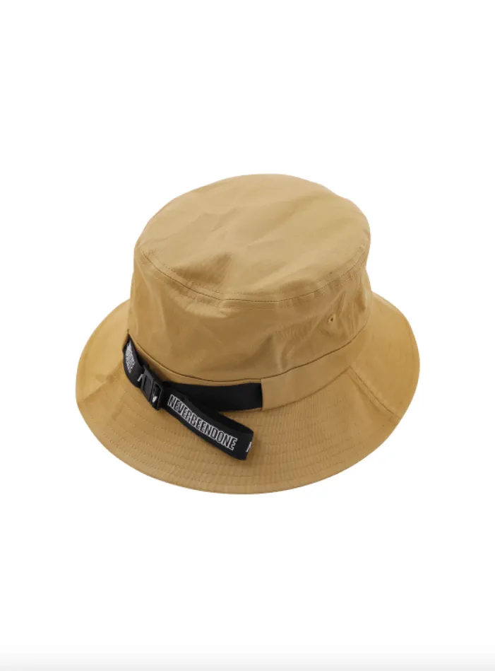 Nobaday Bucket Hat