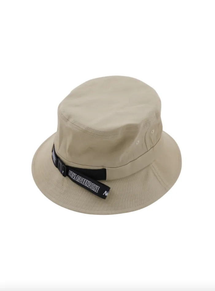 Nobaday Bucket Hat