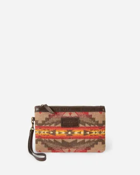 Pendleton® Sierra Ridge Wrist Wallet