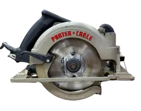 Porter Cable 347 7-1/4" Heavy Duty Circular Saw