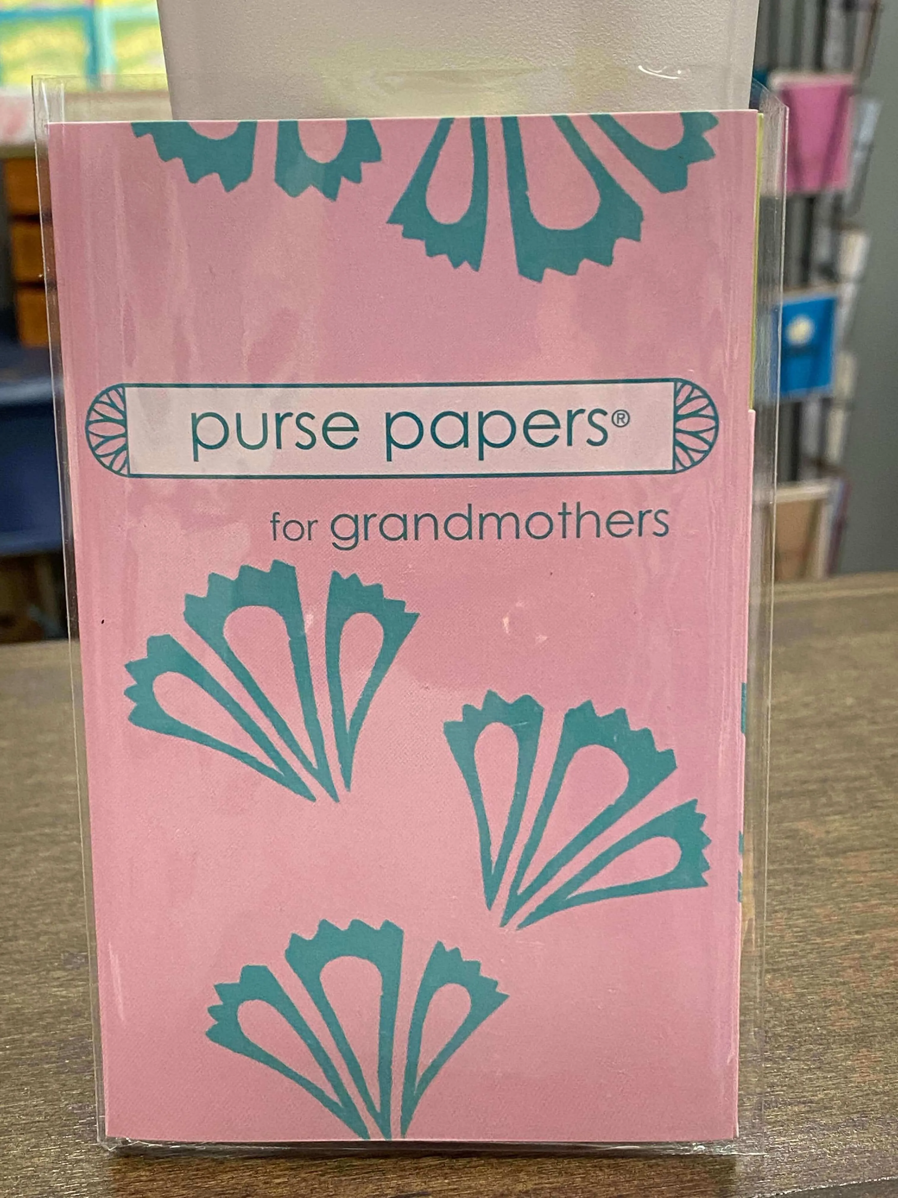 Purse Papers