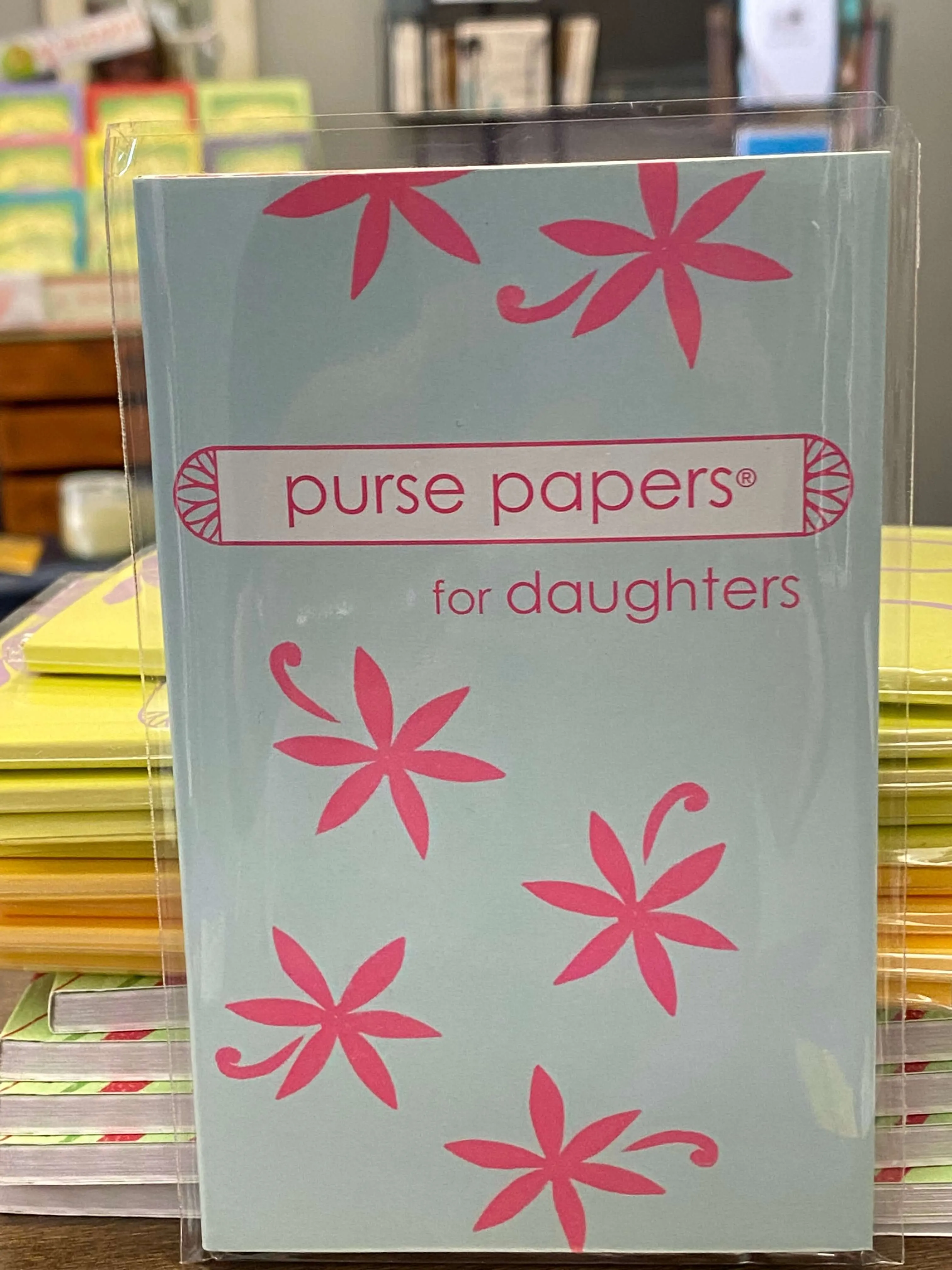 Purse Papers