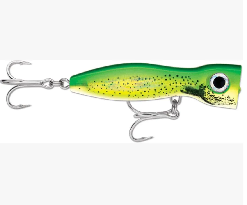 Rapala Saltwater X-Rap Magnum Xplode Dorado 170