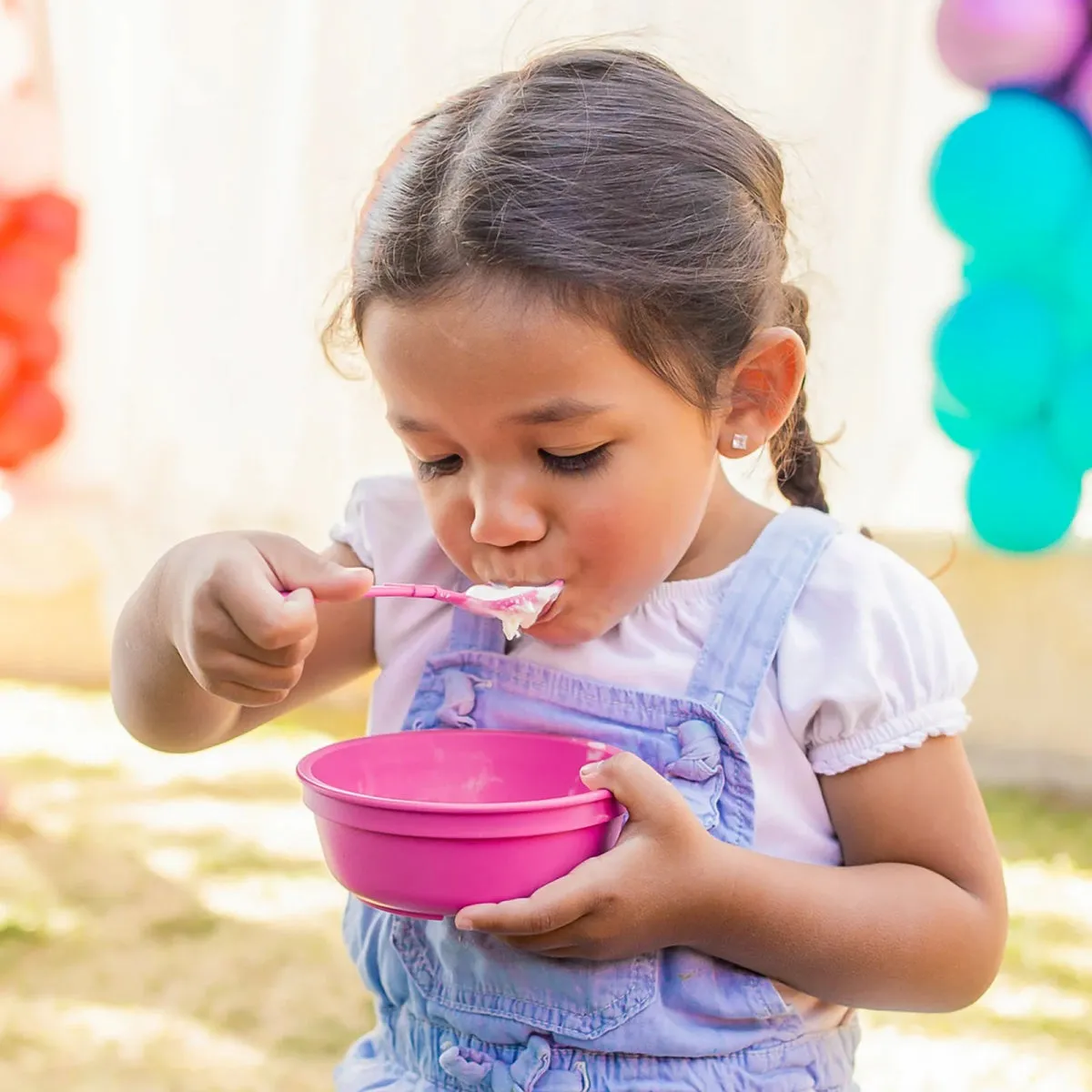 Re-Play Recycled Tableware - Bowls