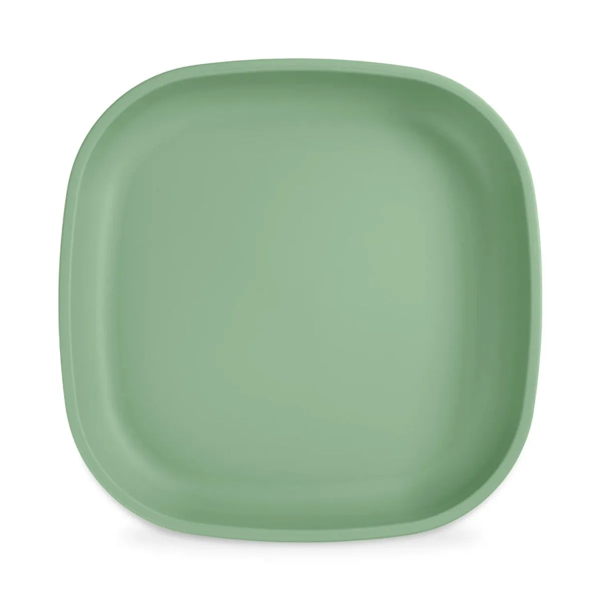 Re-Play Recycled Tableware Large Flat Plate