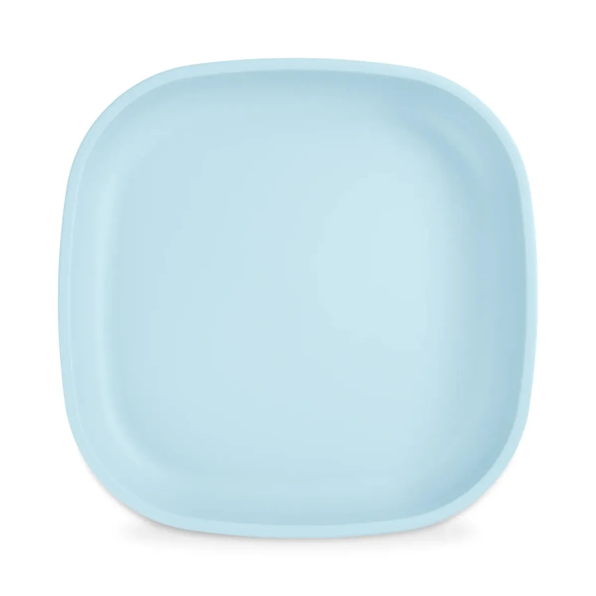 Re-Play Recycled Tableware Large Flat Plate