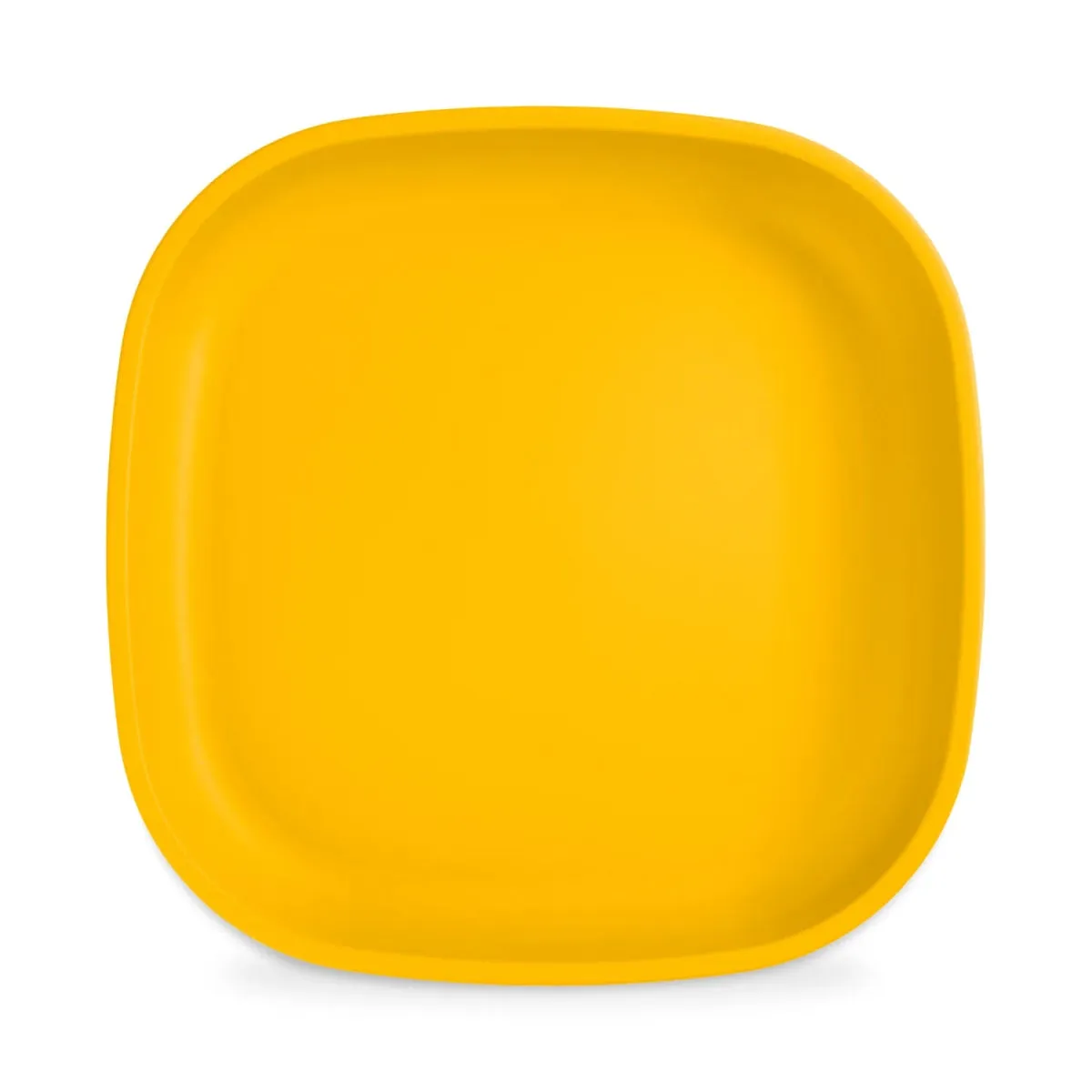 Re-Play Recycled Tableware Large Flat Plate