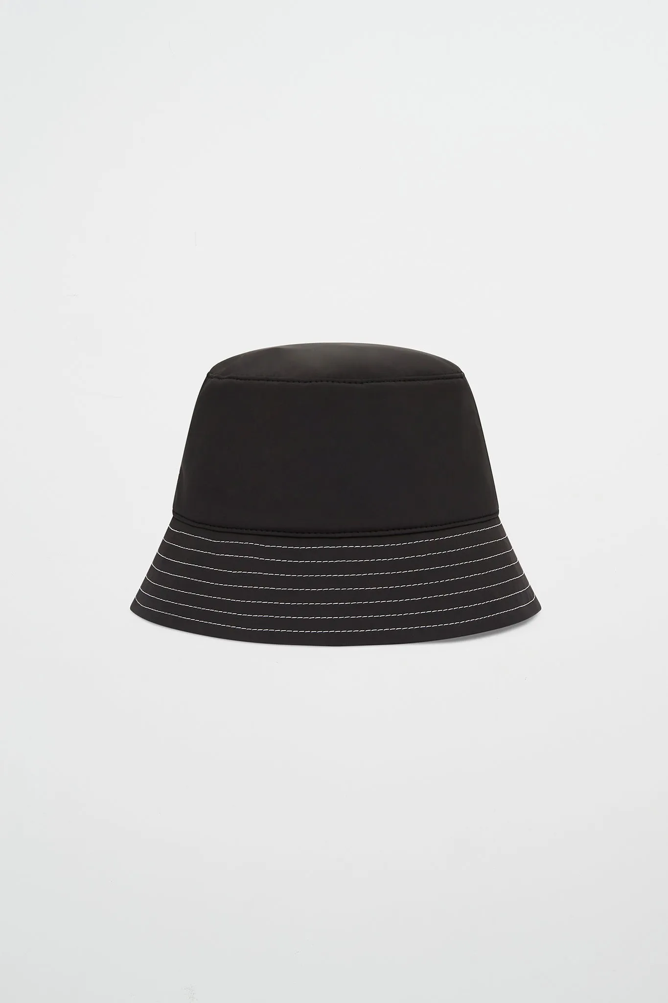 Recycled Logo Bucket Hat 903