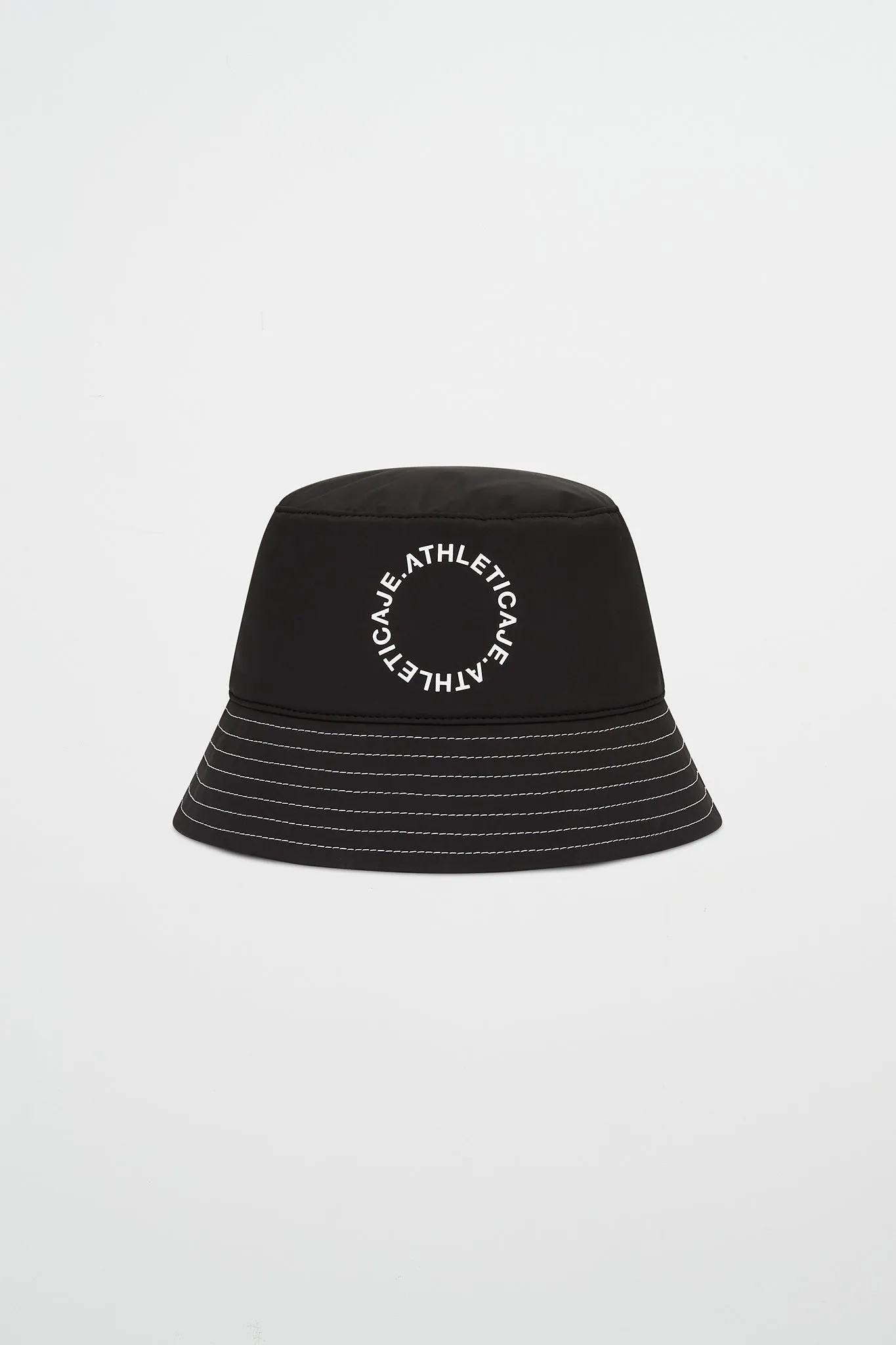 Recycled Logo Bucket Hat 903