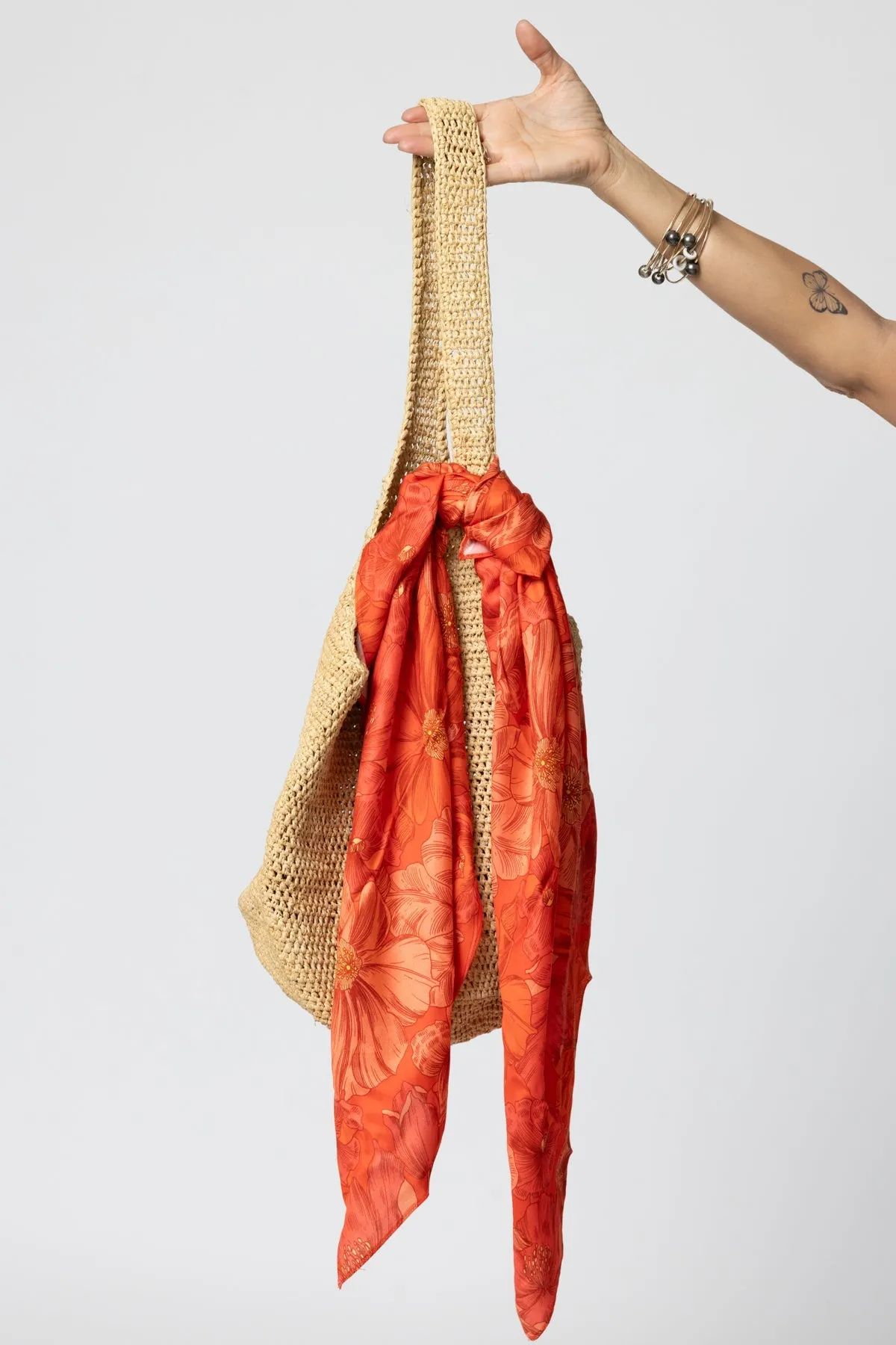 SCARF APEROL SPRITZ