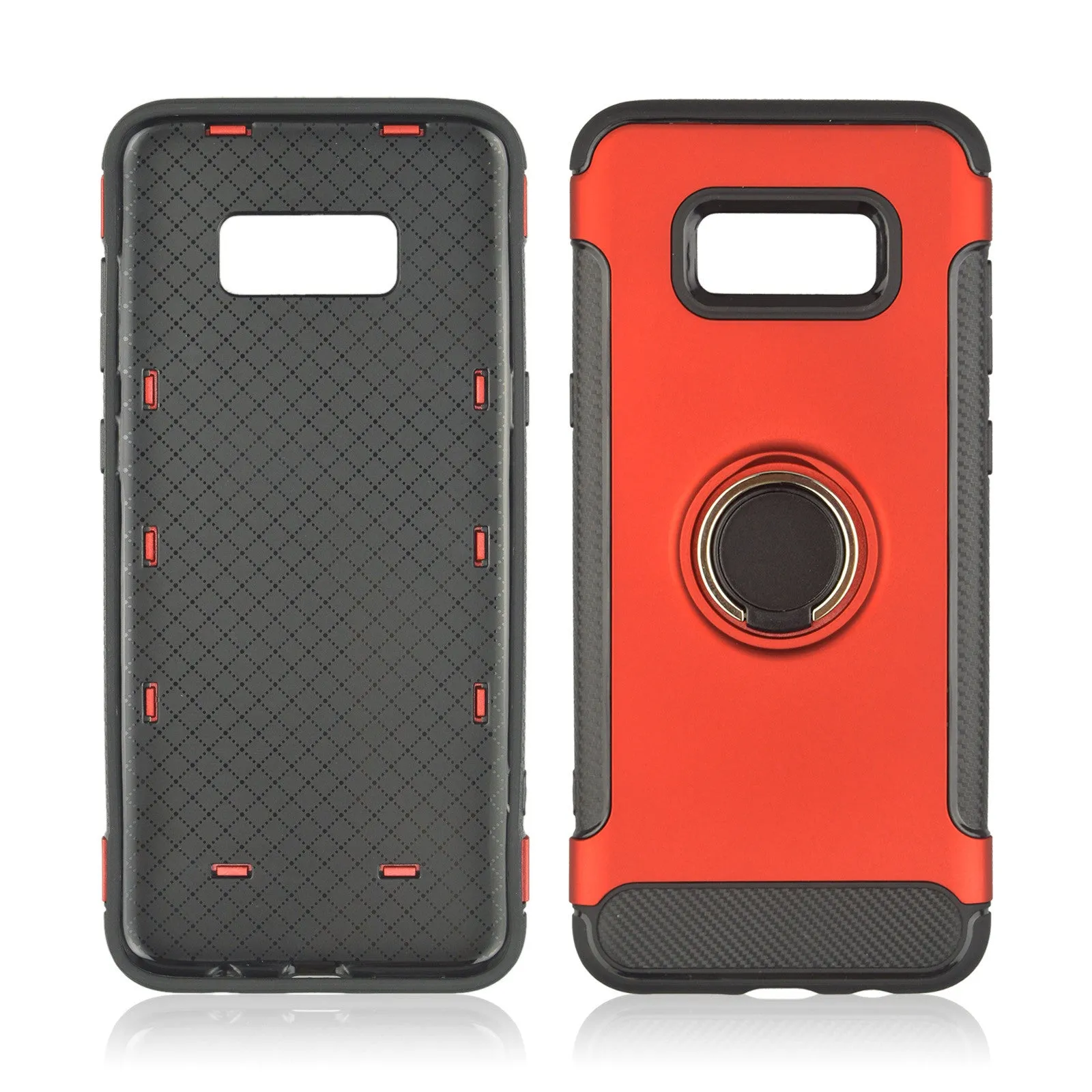 Shockproof case for Samsung Galaxy S8 Plus