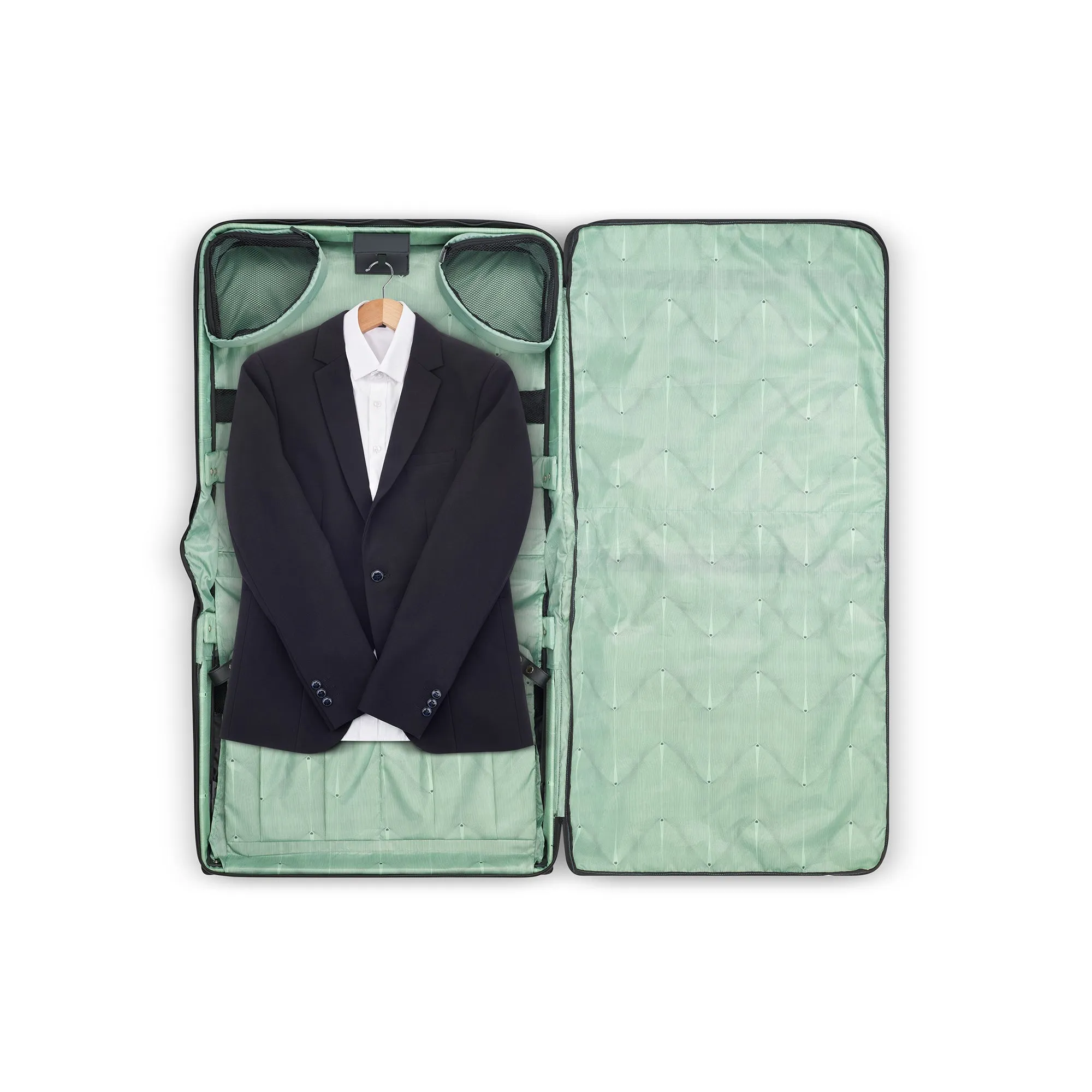 SKY MAX 2.0 - Wheeled Garment Bag