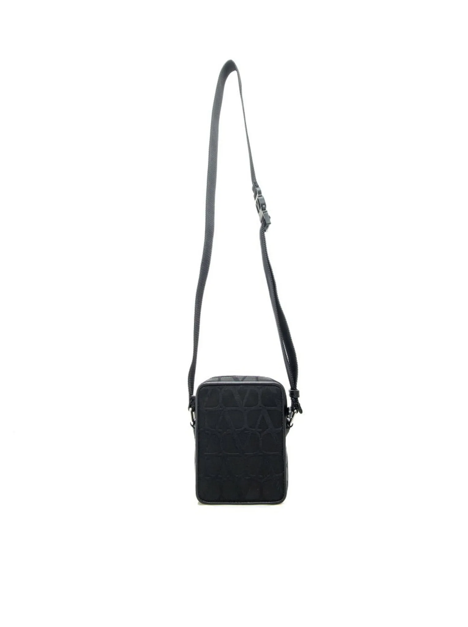 SMALL CROSSBODY