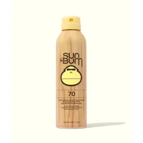 SPF 70 Sunscreen Spray