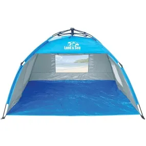 Sunshine Pop Up Beach Tent