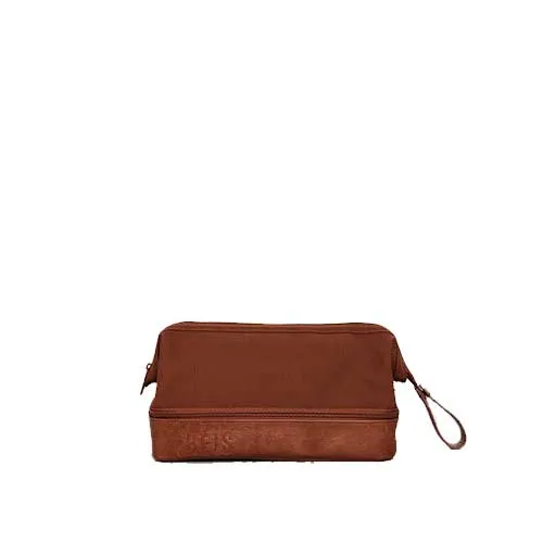 The Dopp Kit in Maple