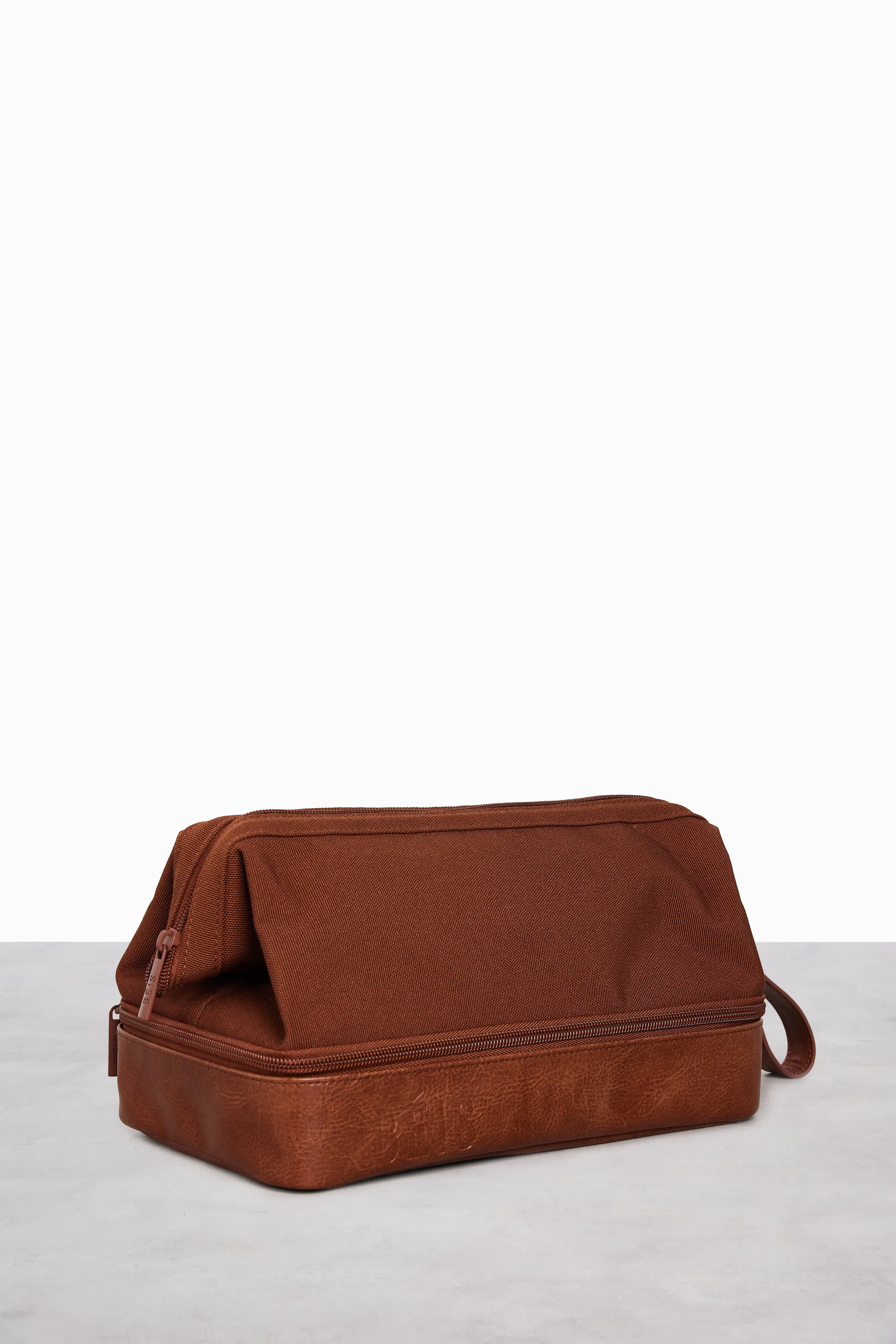 The Dopp Kit in Maple