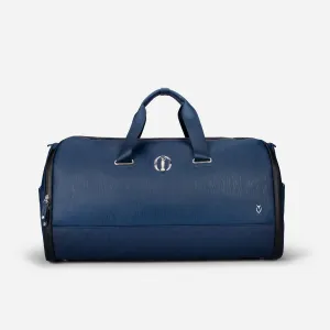 The Open x VESSEL Signature Garment Duffel