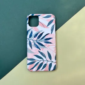 Tropical Pattern Hard Case