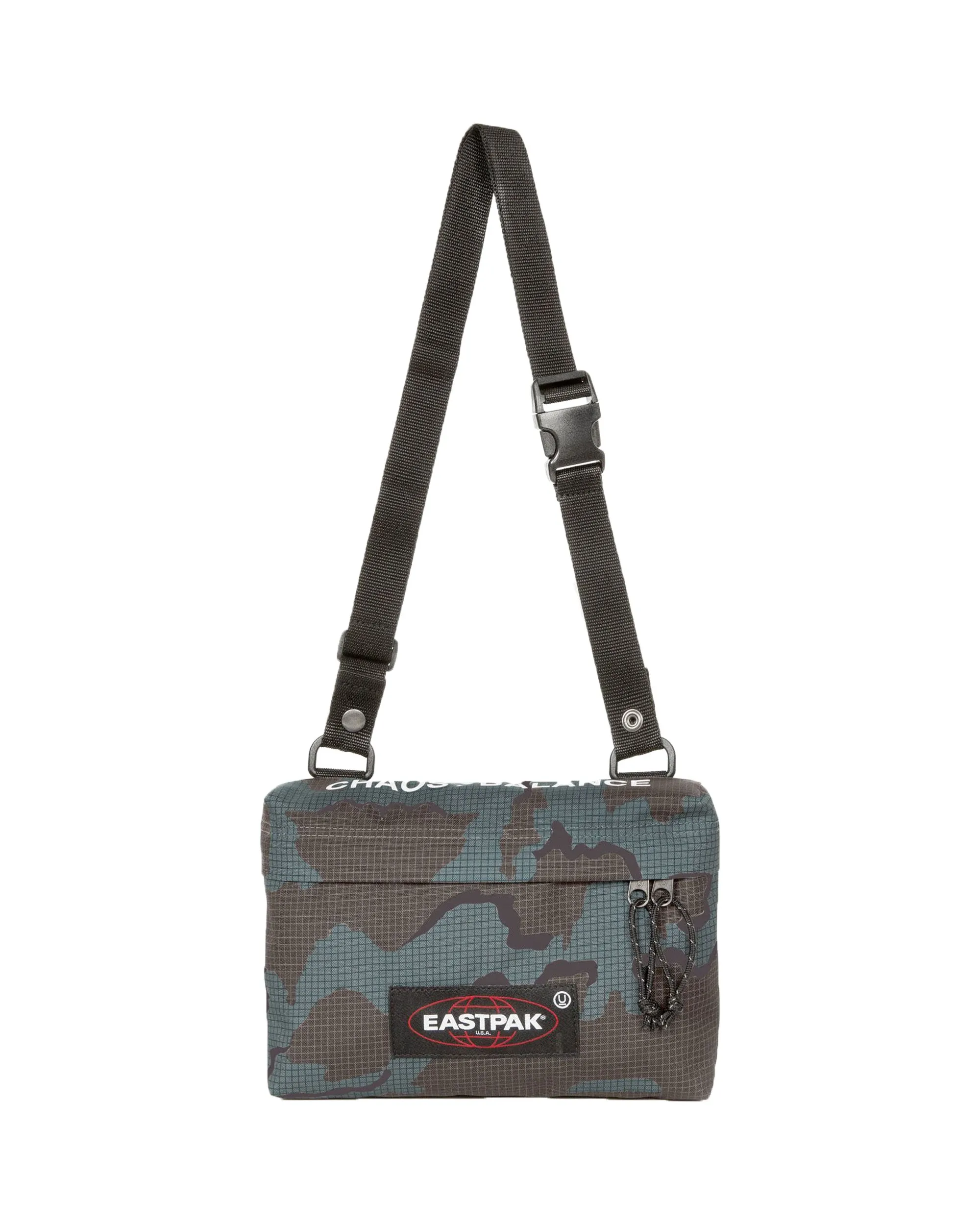 Undercover x Eastpak Crossbody Uc Khaki Camo