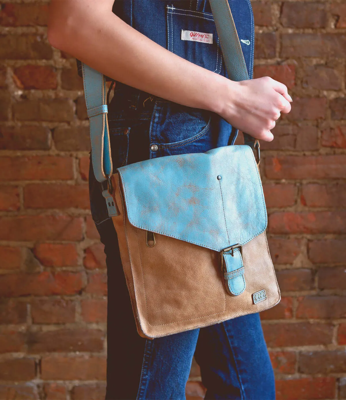 Venice Beach Bag