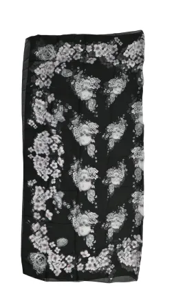 [WA3386] Alexander McQueen | Scarf