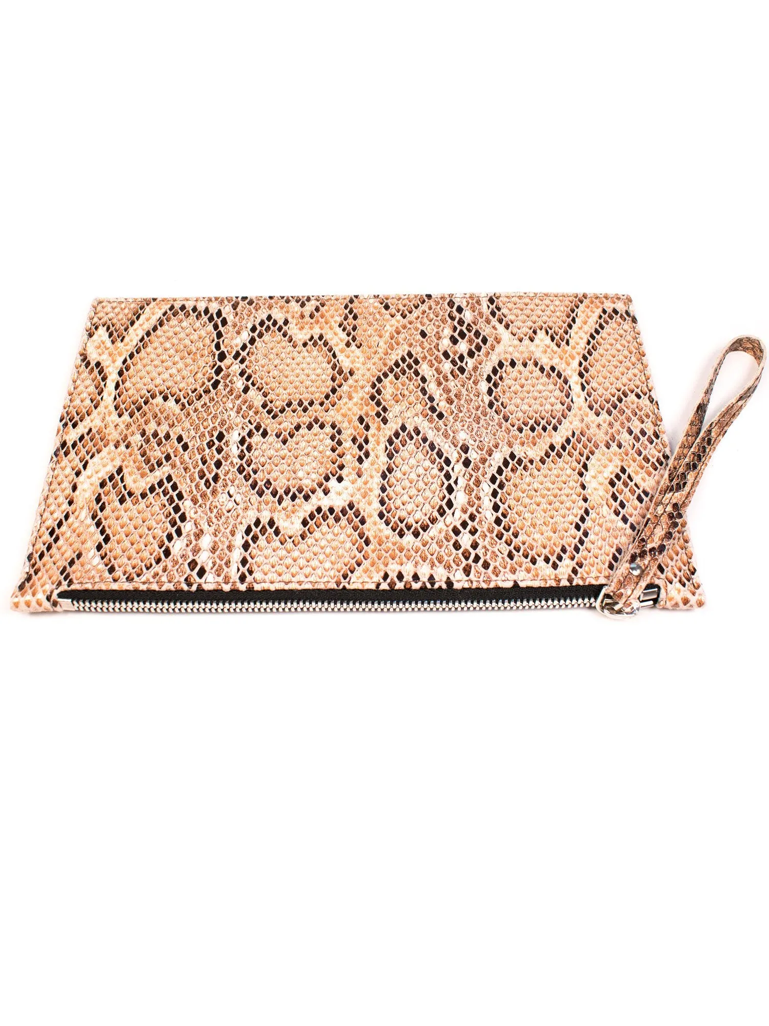 Wristlet